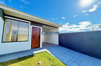 Casa com 3 quartos à venda na rua idivaldo horácio da silveira, 47, ipiranga, são josé por r$ 520.000