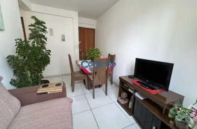 Apartamento com 3 quartos à venda na rua agrolândia, 55, bela vista, são josé por r$ 230.000