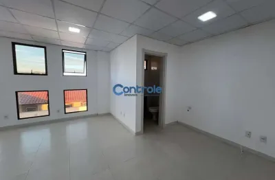 Sala comercial à venda na rua joaquim carneiro, 120, capoeiras, florianópolis por r$ 230.000