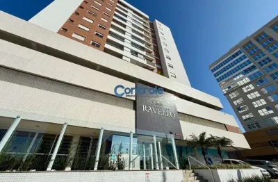 Apartamento com 2 quartos à venda na rua najla carone guedert, 27, pagani, palhoça por r$ 610.000