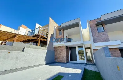 Casa com 3 quartos à venda na rua augusta rodrigues pulceno, 40, serraria, são josé por r$ 650.000