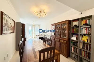 Apartamento com 3 quartos à venda na avenida barão do rio branco, 79, centro, palhoça por r$ 899.000