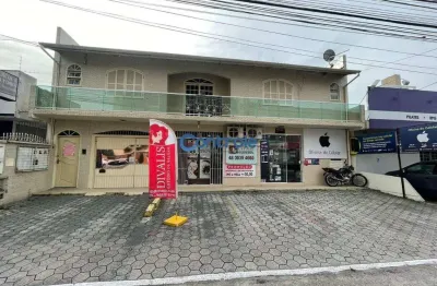 Casa comercial à venda na rua adhemar da silva, 991, kobrasol, são josé por r$ 3.900.000