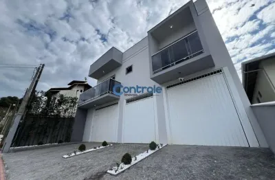 Casa com 3 quartos à venda na francisco antério arruda, 1, potecas, são josé por r$ 950.000