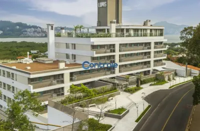 Apartamento com 2 quartos à venda na Rodovia Haroldo Soares Glavan, 795, Cacupé, Florianópolis por R$ 1.520.625