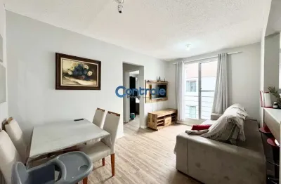 Apartamento com 2 quartos à venda na rua dom hélder câmara, 1290, real parque, são josé por r$ 245.000