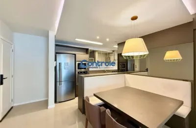 Apartamento com 2 quartos à venda na rua vereador mário coelho pires, 1, campinas, são josé por r$ 820.000