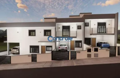 Casa com 3 quartos à venda na josé ângelo kirchner, 1, sertão do maruim, são josé por r$ 550.000