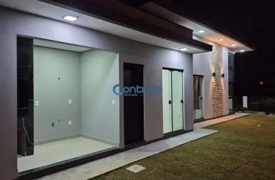 Casa com 3 quartos à venda na rua antônio jovita duarte, 4480, forquilhas, são josé por r$ 1.000.000