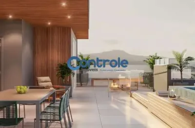 Apartamento com 3 quartos à venda na rua do iano, 118, barreiros, são josé por r$ 891.543
