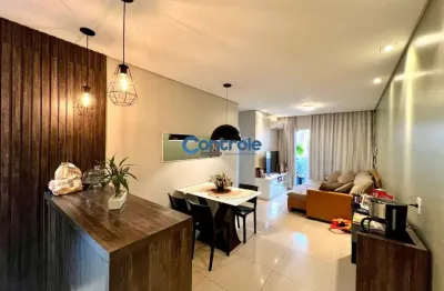 Apartamento com 2 quartos à venda na rua joice cecília correia, 99, areias, são josé por r$ 303.200