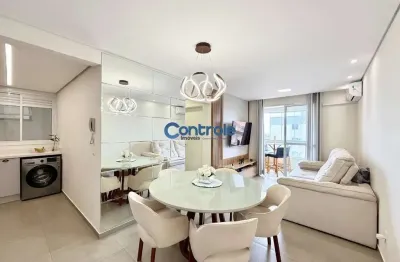 Apartamento com 2 quartos à venda na rua dona lídia, 812, serraria, são josé por r$ 477.000