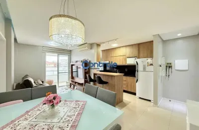 Apartamento com 3 quartos à venda na rua francisco jacinto de melo, 1190, areias, são josé por r$ 690.000