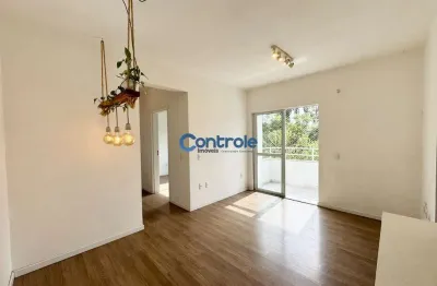 Apartamento com 2 quartos à venda na rua almerinda francisco dos santos, 176, real parque, são josé por r$ 298.000