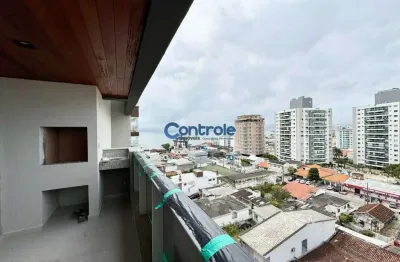 Apartamento com 3 quartos à venda na rua do iano, 118, barreiros, são josé por r$ 876.000