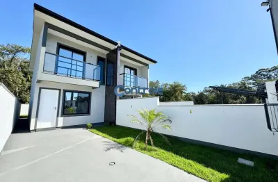 Casa com 2 quartos à venda na ctg os praianos, 4, sertão do maruim, são josé por r$ 485.000