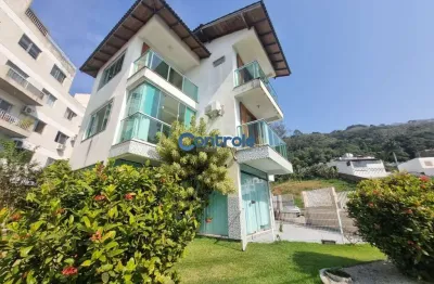 Casa com 6 quartos à venda na rua assis brasil, 4884, ponta de baixo, são josé por r$ 2.500.000