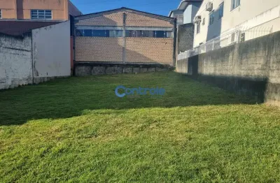 Terreno à venda na rua trieste, pagani, palhoça por r$ 650.000