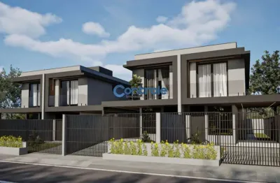 Casa com 3 quartos à venda na rua bréscia, 26, pagani, palhoça por r$ 890.000