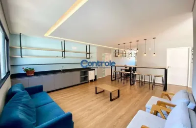 Apartamento com 2 quartos à venda na rua sebastiana coutinho, 1470, areias, são josé por r$ 491.400