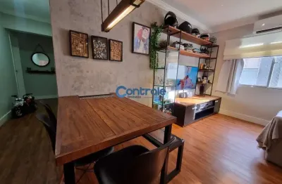 Apartamento com 2 quartos à venda na rua paulino pedro hermes, 2425, nossa senhora do rosário, são josé por r$ 369.000