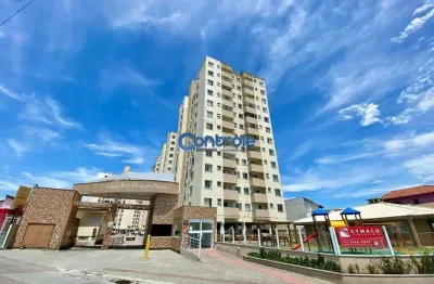 Apartamento com 2 quartos à venda na rua adão manoel da silva, 197, areias, são josé por r$ 325.000