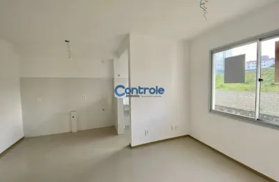 Apartamento com 2 quartos à venda na benta soares luizz, 257, bom viver, biguaçu por r$ 225.000