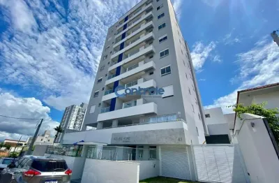 Apartamento com 2 quartos à venda na rua menino deus, 41, barreiros, são josé por r$ 650.000