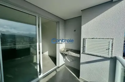 Apartamento com 2 quartos à venda na rua menino deus, 41, barreiros, são josé por r$ 663.000