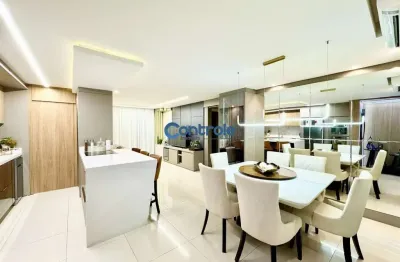 Apartamento com 3 quartos à venda na avenida cruz e souza, 418, campinas, são josé por r$ 1.600.000