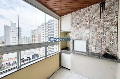 Apartamento com 3 quartos à venda na rua joão batista derner neves, 123, kobrasol, são josé por r$ 780.000