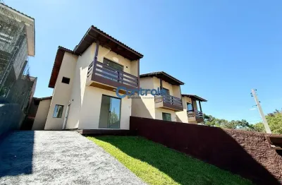 Casa com 3 quartos à venda na rua joão affonso firmino, 111, serraria, são josé por r$ 530.000