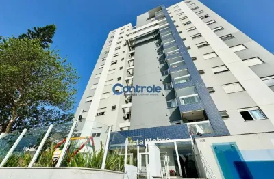 Apartamento com 3 quartos à venda na rua gisela, 905, barreiros, são josé por r$ 745.000