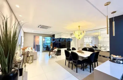 Apartamento com 3 quartos à venda na avenida marechal castelo branco, 300, campinas, são josé por r$ 2.600.000