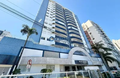 Apartamento com 3 quartos à venda na Rua Caetano José Ferreira, 612, Kobrasol, São José por R$ 1.385.000