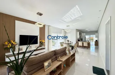 Casa com 3 quartos à venda na rua do copo de leite, 597, pedra branca, palhoça por r$ 2.500.000