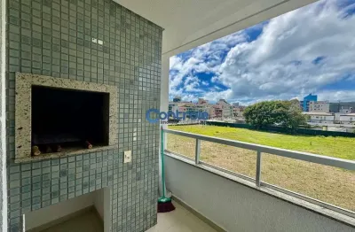 Apartamento com 2 quartos à venda na rua mercúrio, 30, ingleses do rio vermelho, florianópolis por r$ 750.000