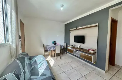 Apartamento com 2 quartos à venda na rua lourival luiz gomes, 116, areias, são josé por r$ 265.000
