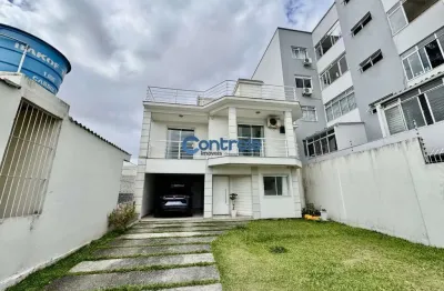 Casa com 3 quartos à venda na rua josé de araújo, 27, barreiros, são josé por r$ 1.490.000