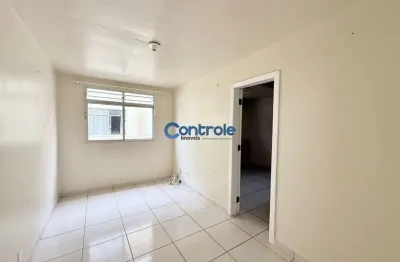Apartamento com 3 quartos à venda na rua ida constantino zuchinali, 120, praia comprida, são josé por r$ 266.000