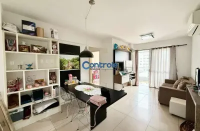 Apartamento com 2 quartos à venda na rua dom pedro ii, 374, campinas, são josé por r$ 720.000