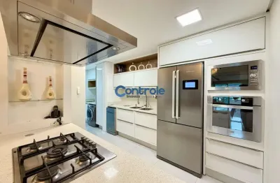 Apartamento com 4 quartos à venda na rua caetano josé ferreira, 440, kobrasol, são josé por r$ 1.100.000
