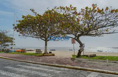 Apartamento com 2 quartos à venda na rua arcanjo cândido da silva, 720, praia de fora, palhoça por r$ 349.000
