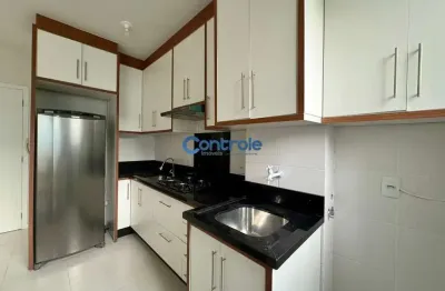 Apartamento com 2 quartos à venda na rua manoel mariano ferreira, 559, rio caveiras, biguaçu por r$ 280.000