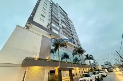 Apartamento com 2 quartos à venda na rua tiradentes, 240, kobrasol, são josé por r$ 900.000