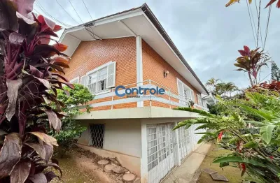 Casa com 5 quartos à venda na leo vítor, 128, itaguaçu, florianópolis por r$ 1.550.000