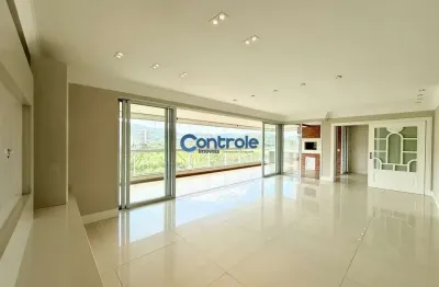 Apartamento com 3 quartos à venda na rua boulevard do parque, 713, pedra branca, palhoça por r$ 3.300.000