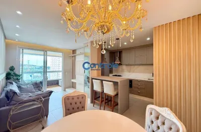 Apartamento com 2 quartos à venda na rua coronel eleseu guilherme, 302, campinas, são josé por r$ 1.090.000