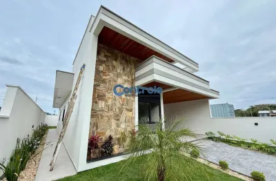 Casa com 3 quartos à venda na ctg os praianos, 12, sertão do maruim, são josé por r$ 950.000