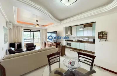 Apartamento com 2 quartos à venda na rua fernando ferreira de mello, 128, bom abrigo, florianópolis por r$ 900.000